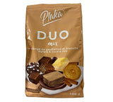 Plaka mélange de gaufrettes et biscuits 300g