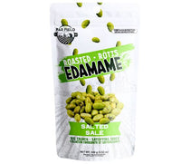 Far Field Farms edamame rôtis salé 100g