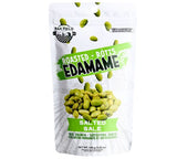 Far Field Farms edamame rôtis salé 100g
