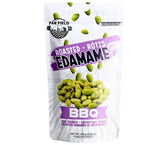 Far Field Farms edamame rôtis BBQ 100g