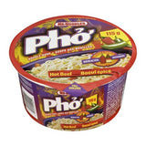 Mr Noodles Pho boeuf épicé 115g