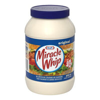 Miracle Whip original 890ml