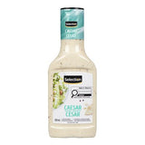 Selection vinaigrette césar 425ml