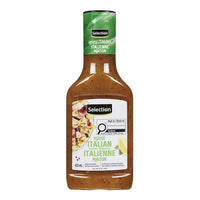 Selection vinaigrette italienne maison 425ml