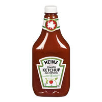 Heinz ketchup 1L
