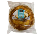 Ilios gateau aux amandes 400g