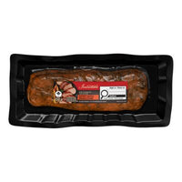 Irresistibles filet de porc fumé à l'érable 550g