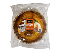 Ilios gateau à l'orange 400g