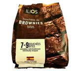 Ilios bouchées brownies 200g