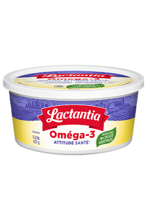 Lactantia margarine attitude santé 427g