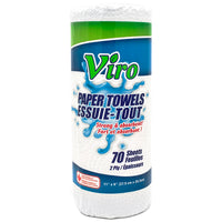 VIRO essuie-tout 70 feuilles