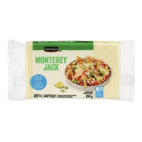Selection fromage monterey jack 250g