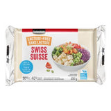 Selection fromage suisse sans-lactose 250g