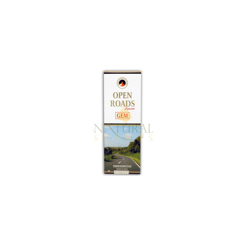 Gem open roads pk20 - Dollar Royal