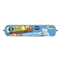 Pillsbury pâte à biscuits brisures de chocolat 468g