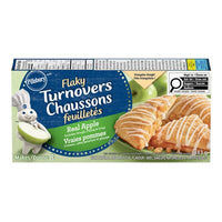 Pillsbury chaussons aux pommes 383g