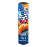 Pillsbury croissants originaux pk8