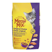 Meow Mix 1.42kg