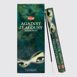 Hem against jealousy pk20