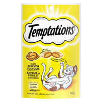 Temptations gâterie au poulet 85g