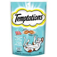 Temptation gâteries au thon 85g - Dollar Royal