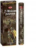 Hem 7 african powers pk20