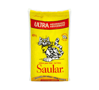 Saular litière pour chat 4kg