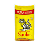 Saular litière pour chat 4kg