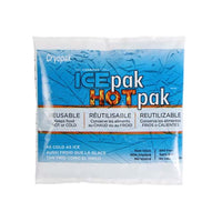 Cryopak sac pour garder au froid ou chaud en gel