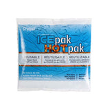 Cryopak sac pour garder au froid ou chaud en gel