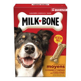 Milk Bones biscuits pour chien moyens 900g