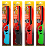 Dlite briquet long à essence