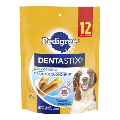 Pedigree Dentastix originale 292g