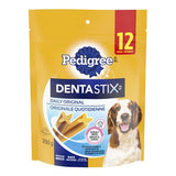 Pedigree Dentastix originale 292g