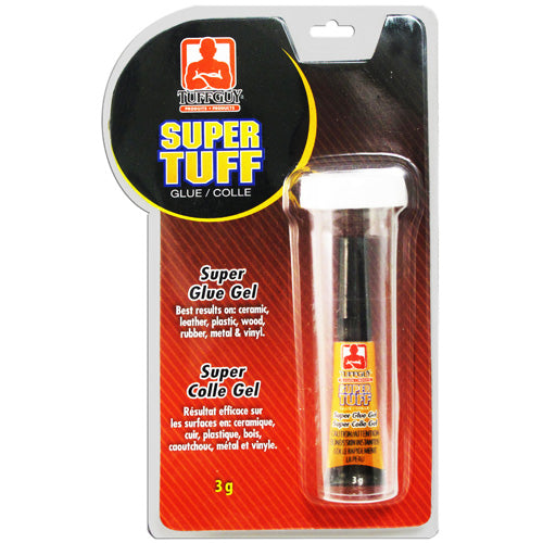 Tuff guy super colle gel 3g