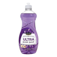 Selection savon à vaisselles lavande 591ml