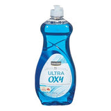 Selection savon à vaisselles oxy 591ml