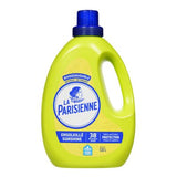 La Parisienne détergent à lessive ensoleillé 1.52L