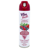 Viro Fresh purificateur d'air baies éclatante 240g