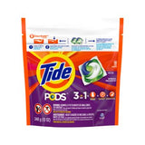 Tide pods 3en1 pk16