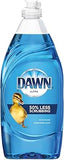 Dawn savon à vaisselle 473ml