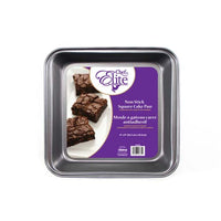 Chef Elite moule à gâteau carre 8x8