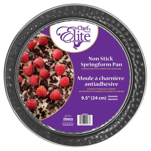 Chef Elite moule à charnière