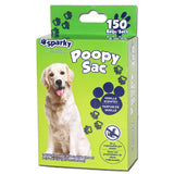 Poopy sac pour animaux pk150