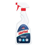 Hertel bathroom disinfectant cleaner 700ml