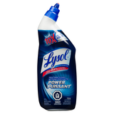 Lysol nettoyant pour cuvette 710ml