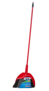 Limpus balai deluxe avec porte poussière