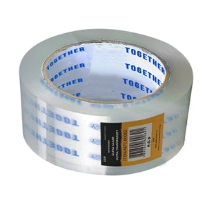 Ruban ultra transparent 48mmx50m