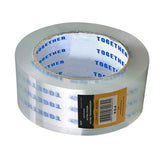 Ruban ultra transparent 48mmx50m