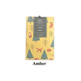 Sachet parfumé fragrance ambre